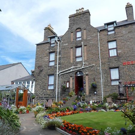 Nethercliffe Hotel Wick  Exterior foto