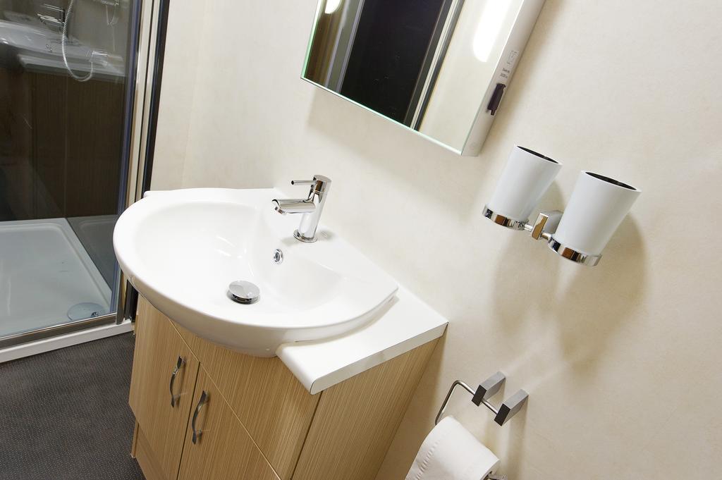 Nethercliffe Hotel Wick  Zimmer foto