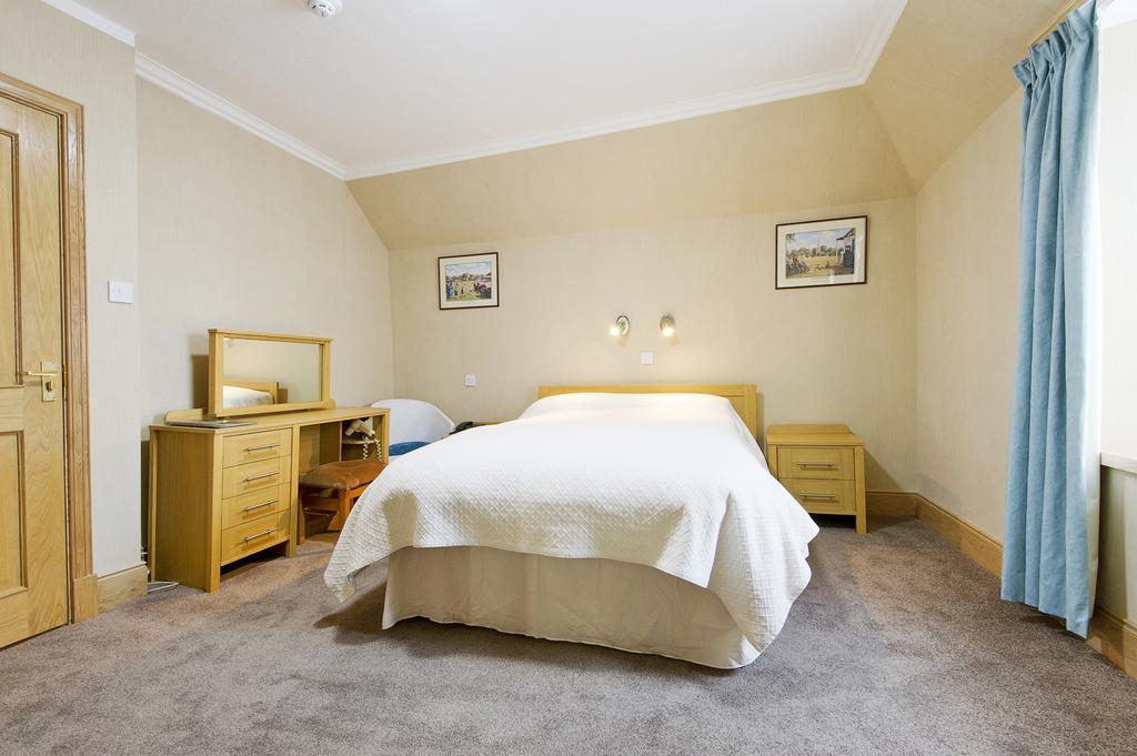 Nethercliffe Hotel Wick  Zimmer foto