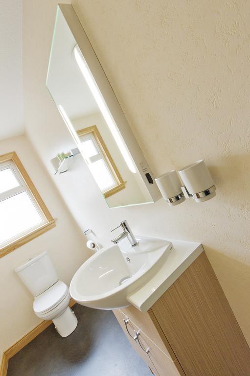 Nethercliffe Hotel Wick  Zimmer foto