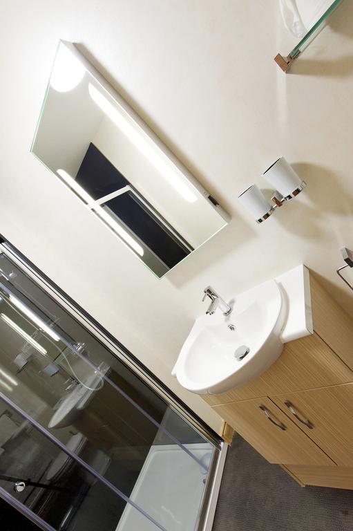 Nethercliffe Hotel Wick  Zimmer foto