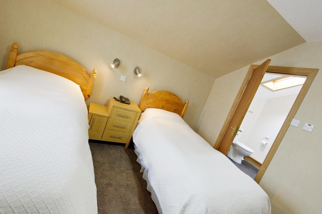 Nethercliffe Hotel Wick  Zimmer foto