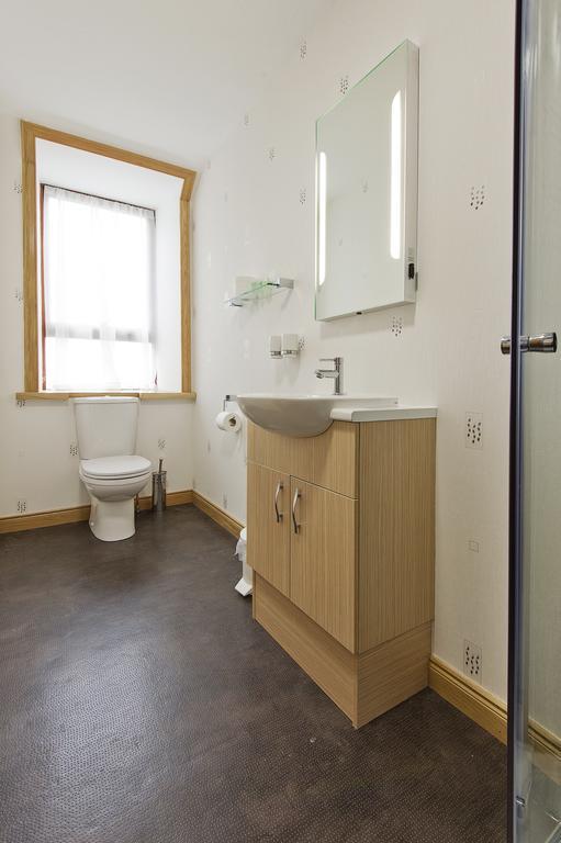 Nethercliffe Hotel Wick  Zimmer foto