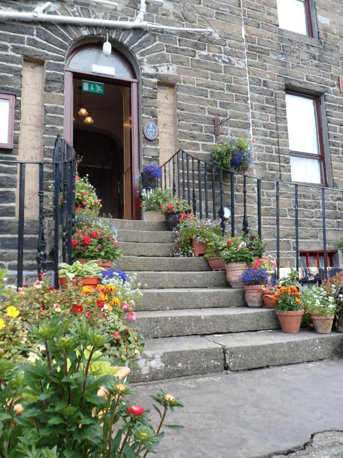 Nethercliffe Hotel Wick  Exterior foto
